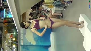 大胸内衣 Coli Besar Bra Fit