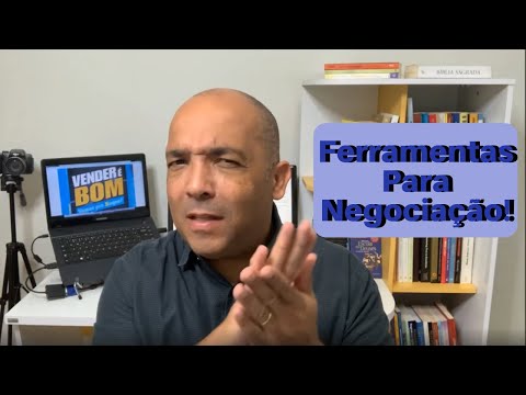 Vídeo: O que é enquadrar e ancorar na negociação?