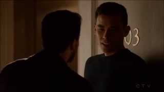 How To Get Away With Murder 2X01 Connor Moves In With Oliver