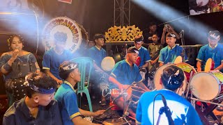 Kreasi Kuntulan NEW KENCANAWATI BENCULUK-ft K5maximal audio