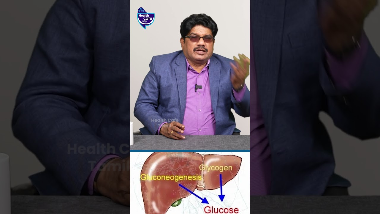 நாம பட்டினியா கிடந்தா நம்ம உடம்புல என்ன நடக்கும் தெரியுமா !?