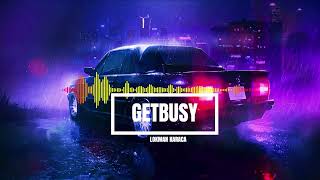 Lokman Karaca - GetBusy