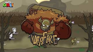 Warfare - Castle Crashin' (DEMO)