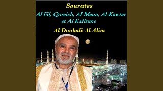 Sourate Al Kafirune (Quran)