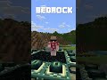 Java vs Bedrock: Big Differences You Need to Know in Minecraft! #15
