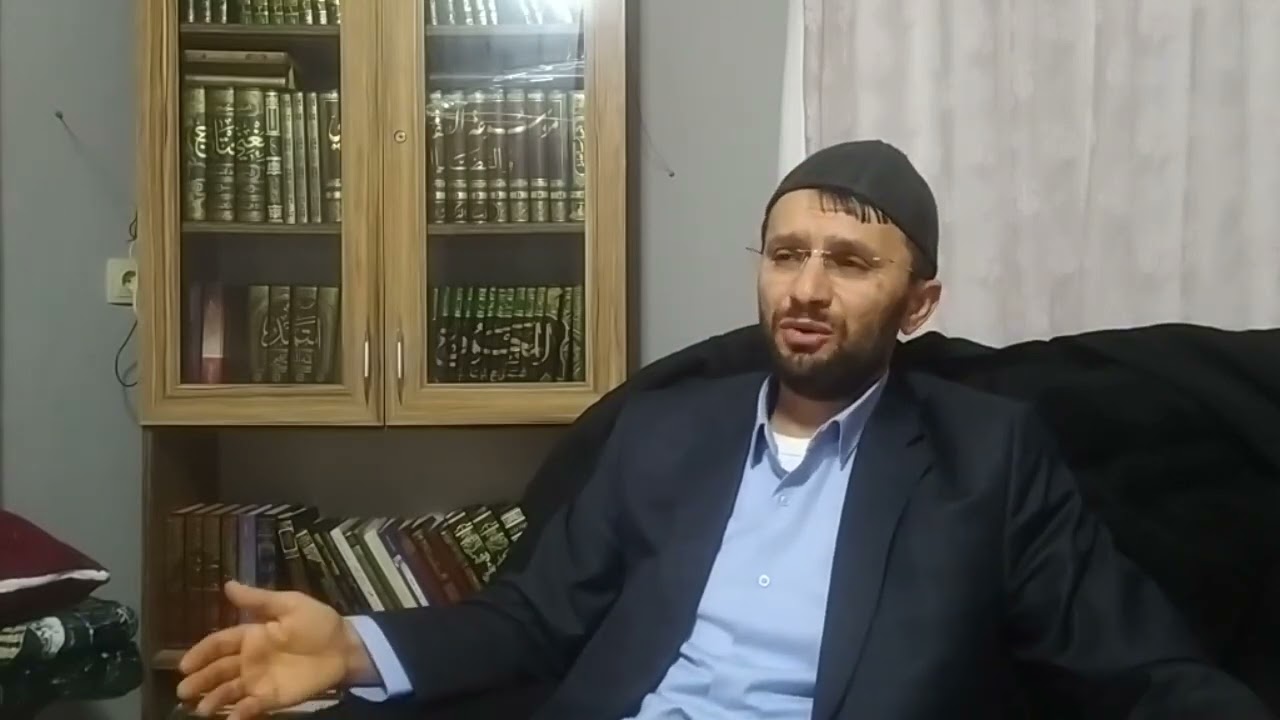 müfsidlerin ve münafıkların peygambersiz bir din projesine karşı uyanık kal müslüman!