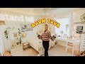 ROOM TOUR 2018 | Marla Catherine