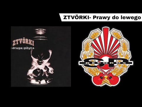 ZTVÖRKI - Prawy do lewego [OFFICIAL AUDIO]