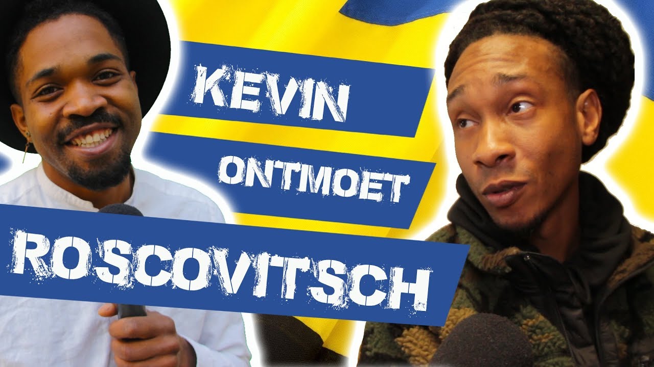 Kevin's Provincie Vlogs #10: Roscovitsch