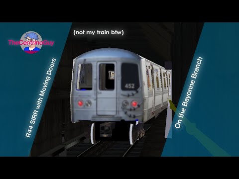[Release] The R44 SIRR for Hmmsim 2 (With Moving Doors and Cab View ...