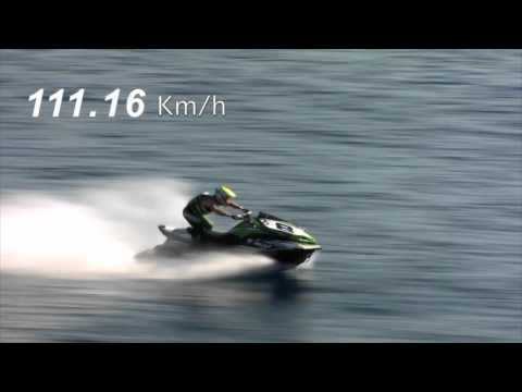 Vitesse Jet Ski Ultra 310 Pastorello Youtube