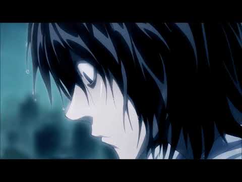 Death Note Boredom Taikutsu Slowed Extended 