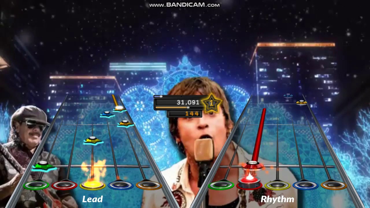 Guitar Hero 2 Charts