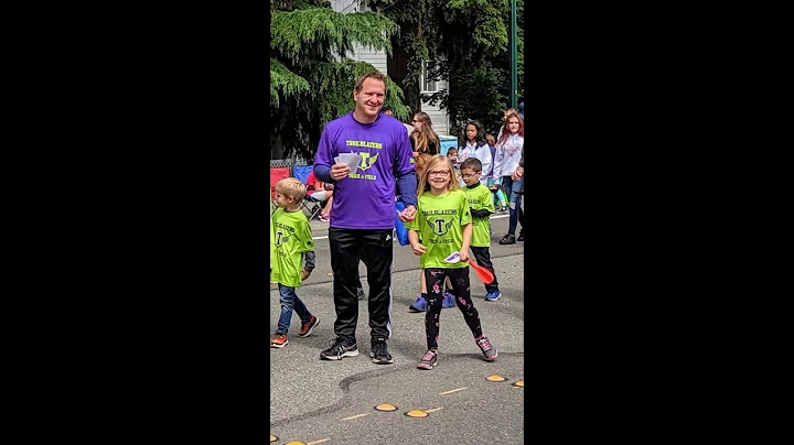 Happy Father's Day  2019- from Elizabeth & James H...