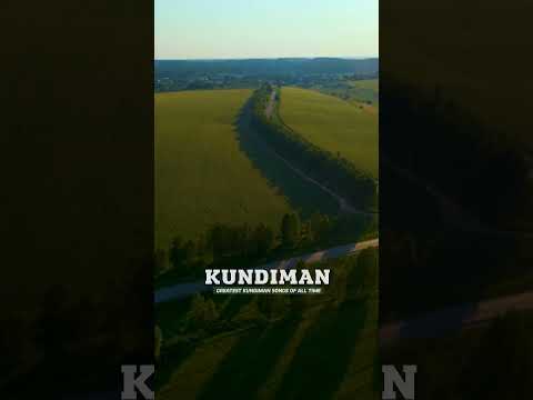 Harana & Kundiman