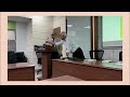 Book lauch at FMS Delhi