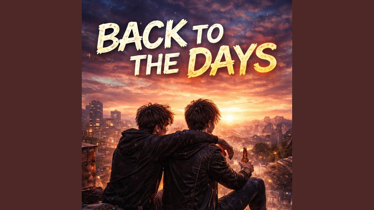 Back To The Days
