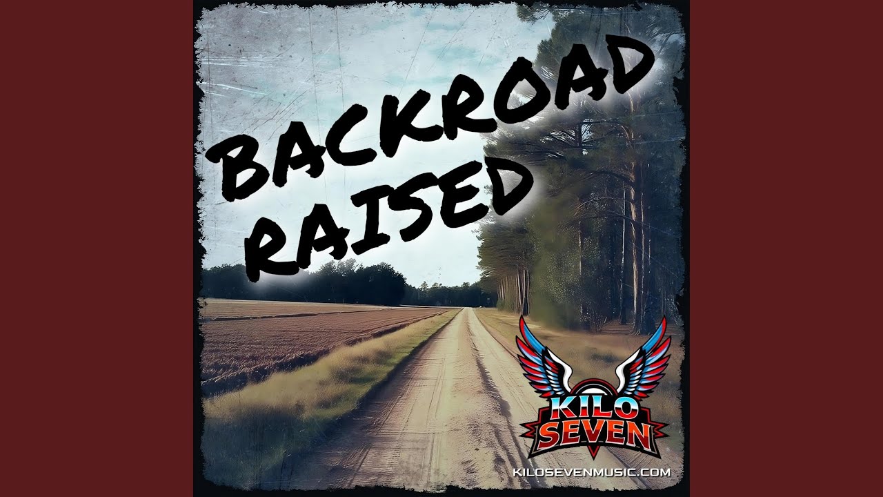 Watch Backroad Raised on YouTube Watch Backroad Raised on YouTube