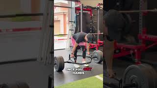 Trap Bar Tutorial: Master Foot Placement &amp; Lift Like a Pro!