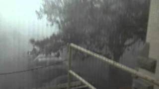 Elmira, NY tornado