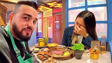 I Dated a Chinese Girl in Shanghai 🇨🇳