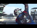 2017 Dubai, TCR Round 20 Clip