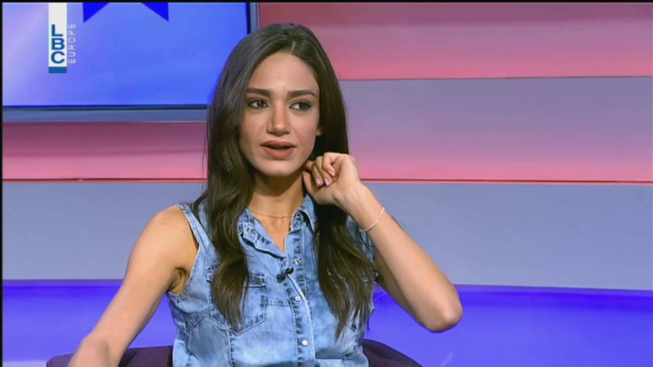 Bte7la Elhayet - Episode 138 - بتحلى الحياة - الممثلة  لورا خباز