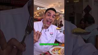 ¡Explosión de Sabor Peruano! Ceviche y Causas Deliciosas