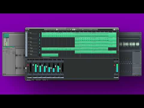 INDIE DRUM LOOPS | Retro Drum Samples and Pop Music Drum Kit