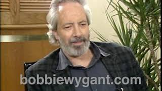 Robert Towne "Tequila Sunrise" 1988 - Bobbie Wygant Archive