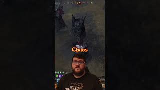 Secret End Game Boss in the Starting Zone #returnofreckoning #mmorpg #gaming