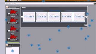 Скрипт снег на сайт screenshot 3