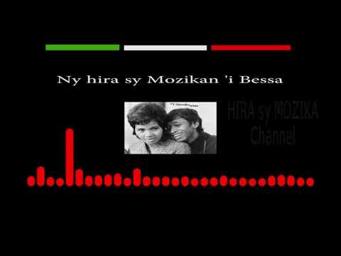 Hira Sy Mozikan I Bessa Anaty 15 Mn Medley Tambatra Bemiray 