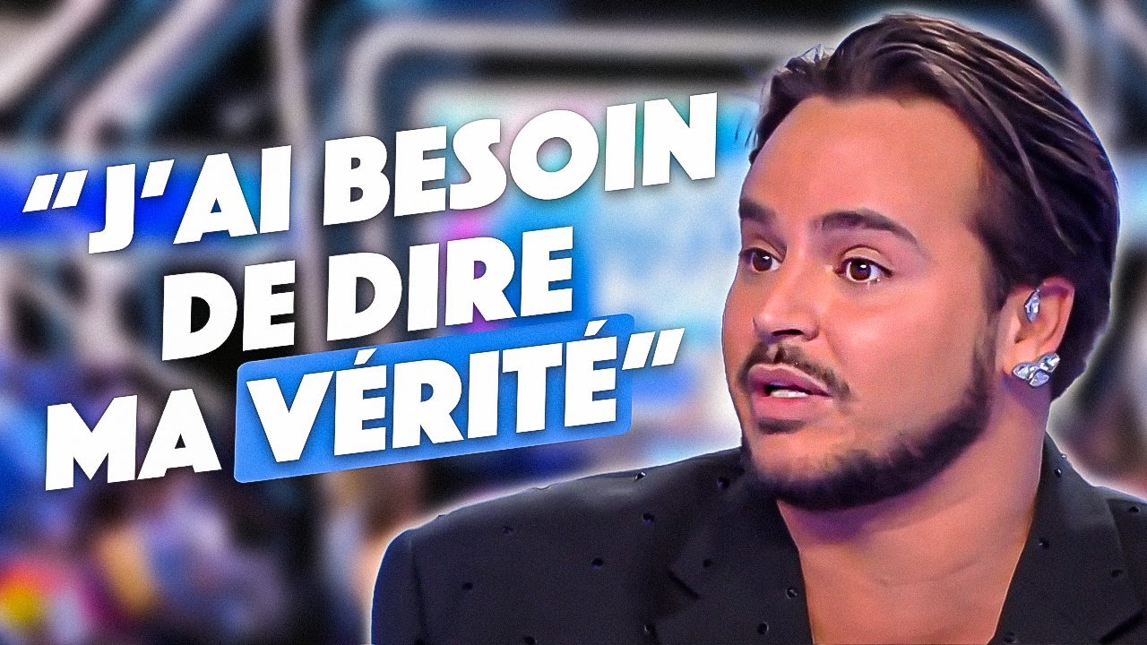 Yanis Marshall écarté de la Star Academy : les vraies raisons !