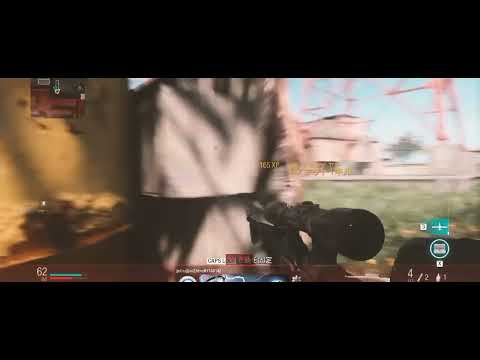 【COD:MW】No title スナイパーオンリーキル集