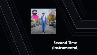 Second Time (Instrumental)