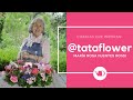 ¿Quién es Tata Flower?