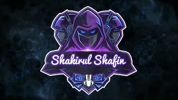 MADE MY 2D GAMING INTRO FINALLY🔥! 2nd intro for my Youtube Channel.😊