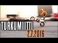 TURKUMIITTI 2.7.2016