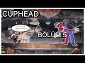 Gereksiz Bir Palyaço | CUPHEAD | Bölüm:5 | TÜRKÇE