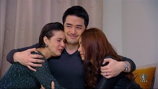 มีคนอยากเจอพี่ครับ | กุหลาบตัดเพชร | TV3 Official