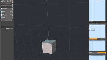 0005 modo Tool Pipeline