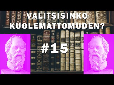 Video: Haluaisiko vertauksen merkitys?