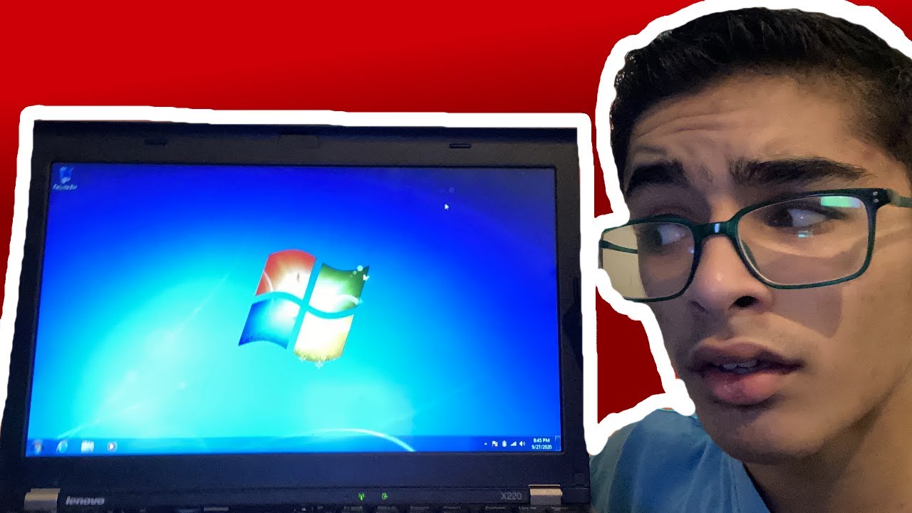 Is Windows 7 still OK to use?