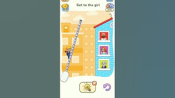 dop5(Delete One Part) level27 walkthrough solution ALL-LE@ghani #ytshort