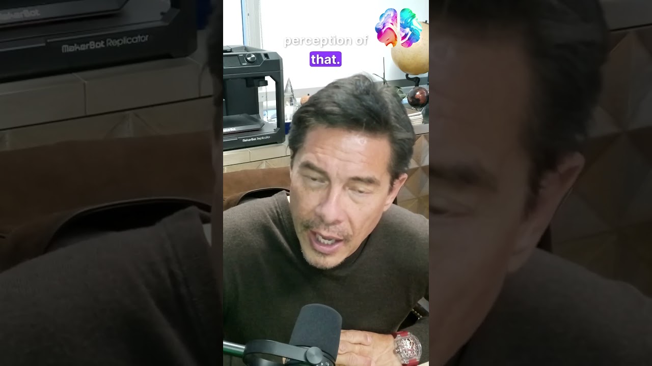 Robert Edward Grant Reveals Insights on Future Humans, Six Dimensions, and Galactic Expansion