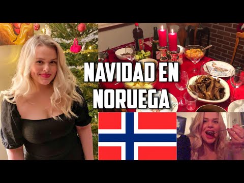 Video: Navidad en Escandinavia: tradiciones, eventos y comidas