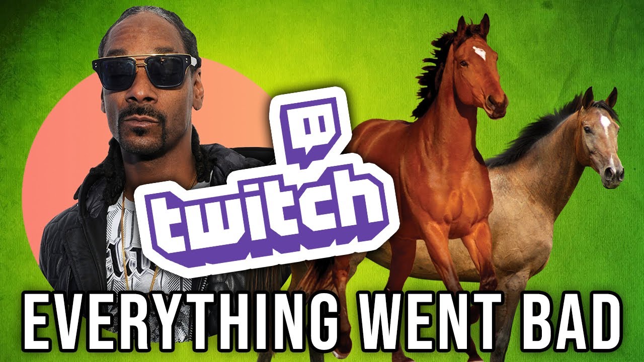 Snoop Dogg rage-quits game, leaves Twitch on, Ents & Arts News