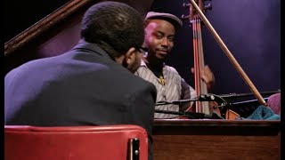 Roy Hargrove Quintet - Parker's Mood by Studio Piston 244,757 views 6 years ago 10 minutes