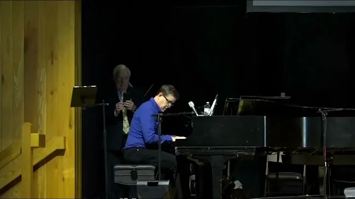 Heaven Came Down - Michael Faircloth